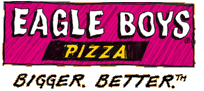 Eagle Boys Pizza